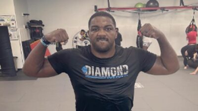 UFC