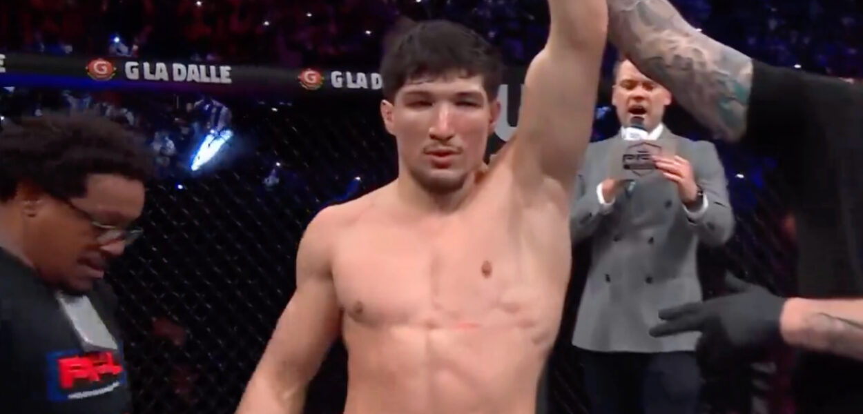 baki doumbé tko
