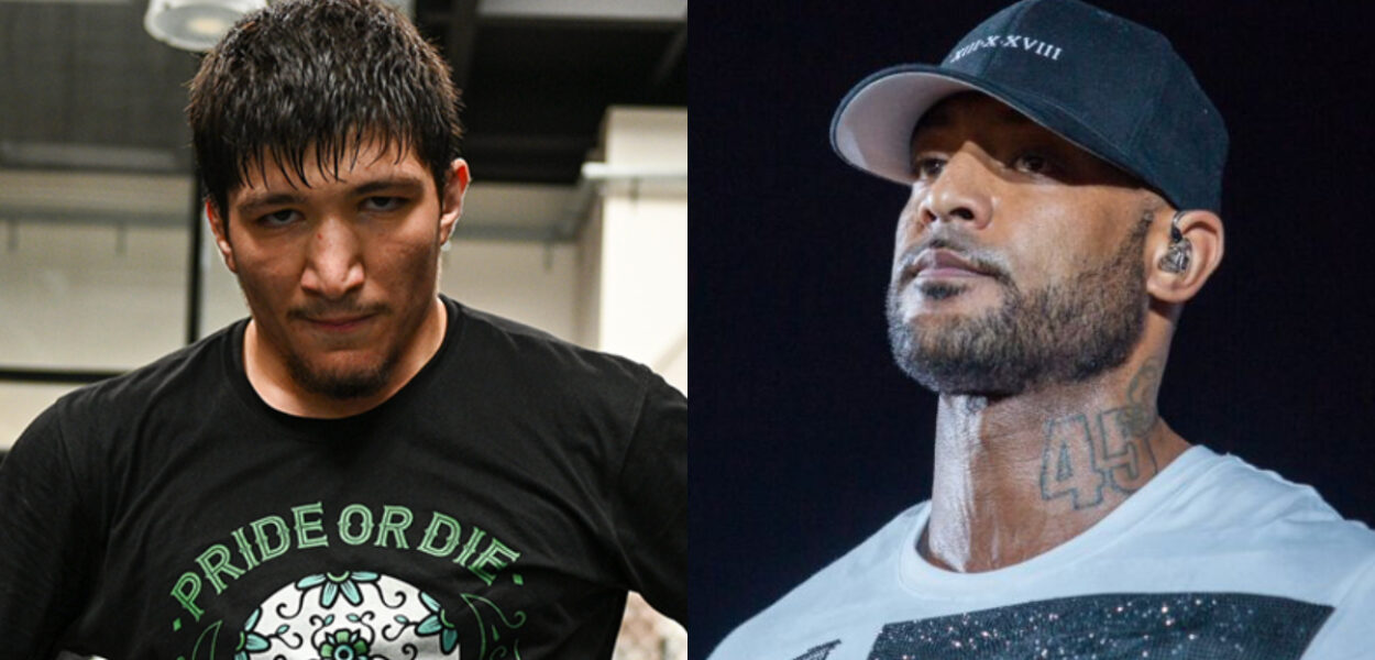 booba baki