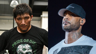 booba baki