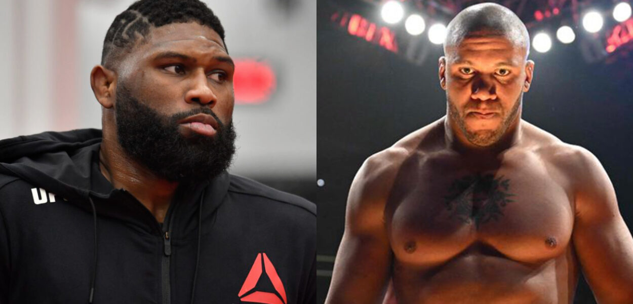 ciryl gane curtis blaydes