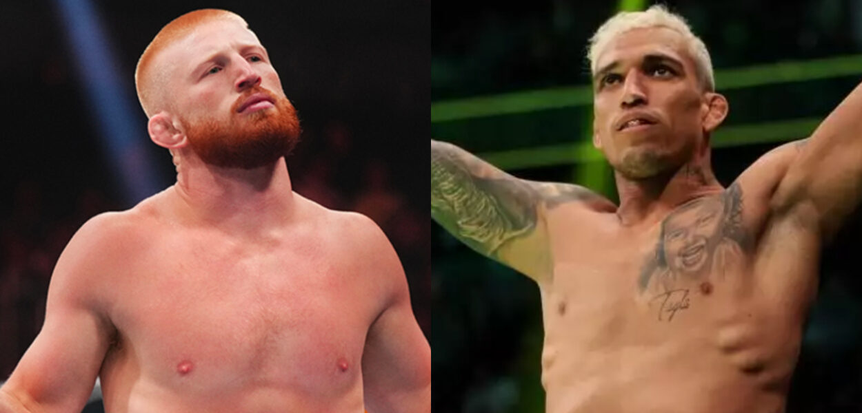 colère ufc 300