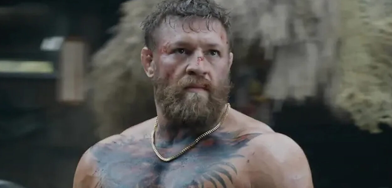 conor mcgregor salaire hallucinant