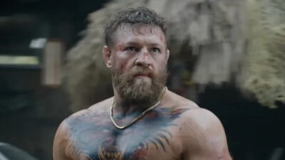 conor mcgregor salaire hallucinant