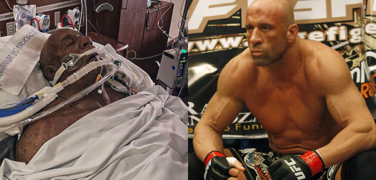 légende ufc critique