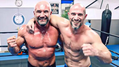 mma academy