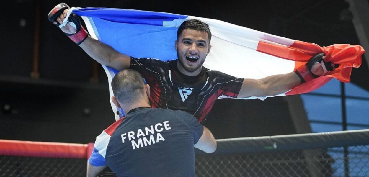 mma france