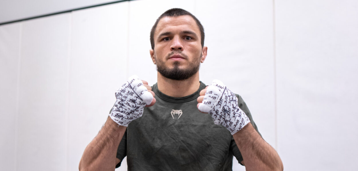 ufc umar nurmagomedov