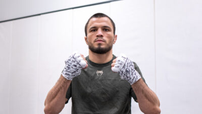 ufc umar nurmagomedov