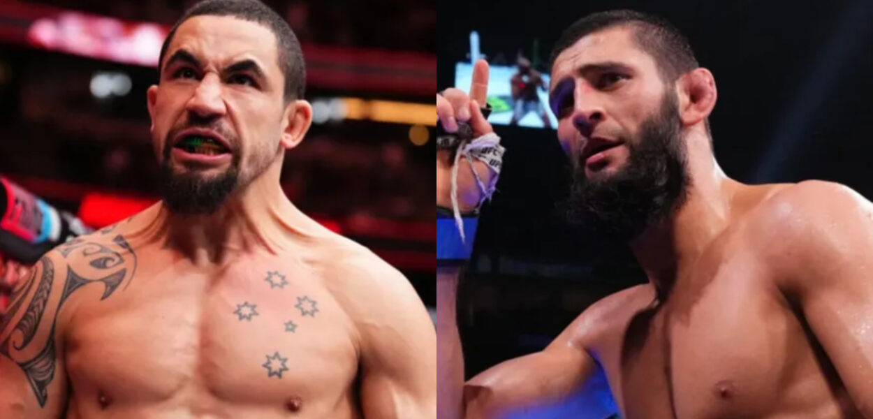 whittaker khamzat