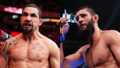 whittaker khamzat