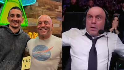 UFC plus grand KO