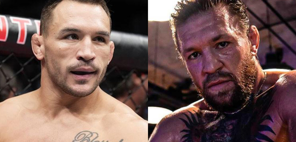 chandler conor mcgregor diminué