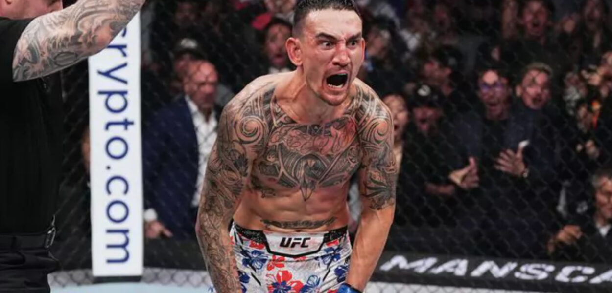 holloway injustice gaethje