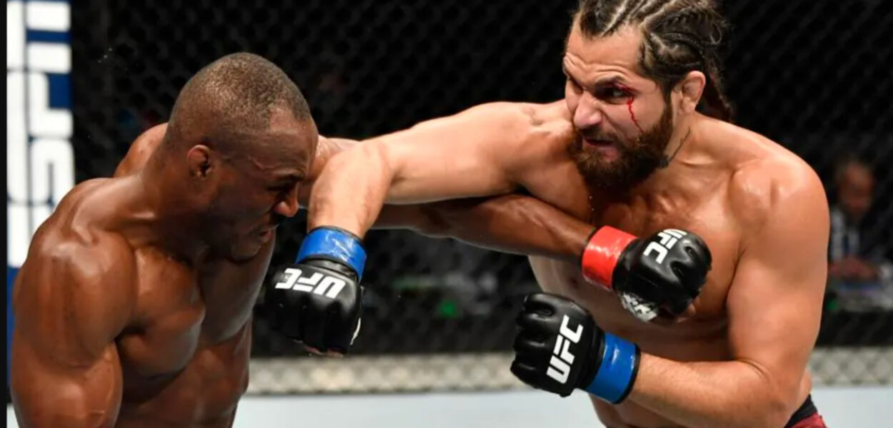 masvidal somme folle usman