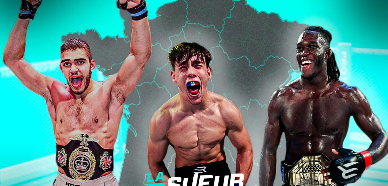 mma france amateur