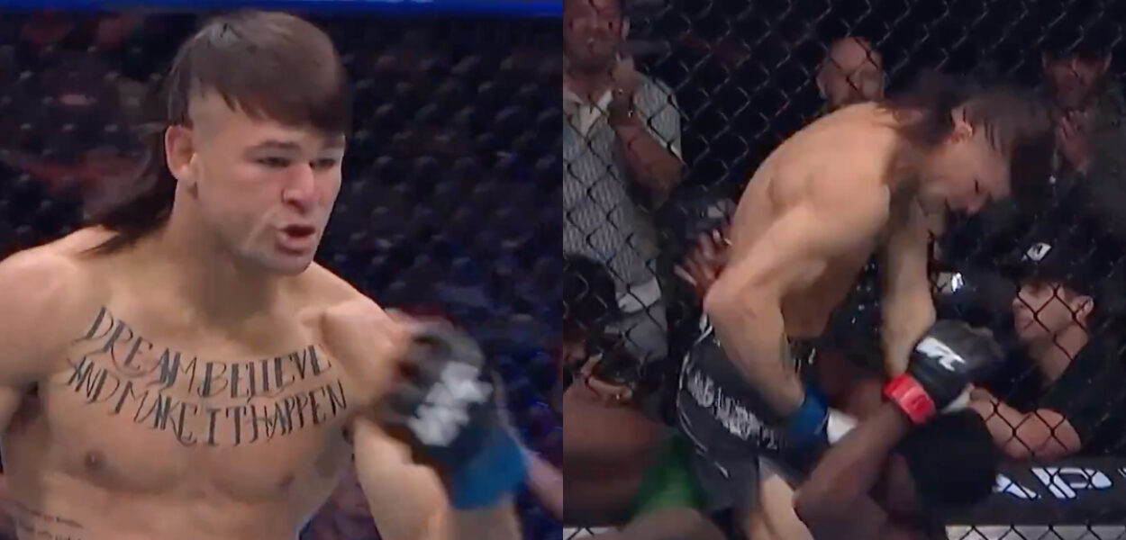 ufc 300 diego lopes tko