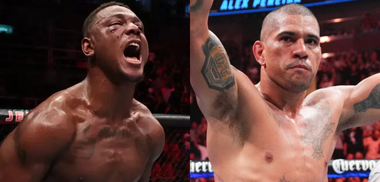 ufc 300 heure chaîne