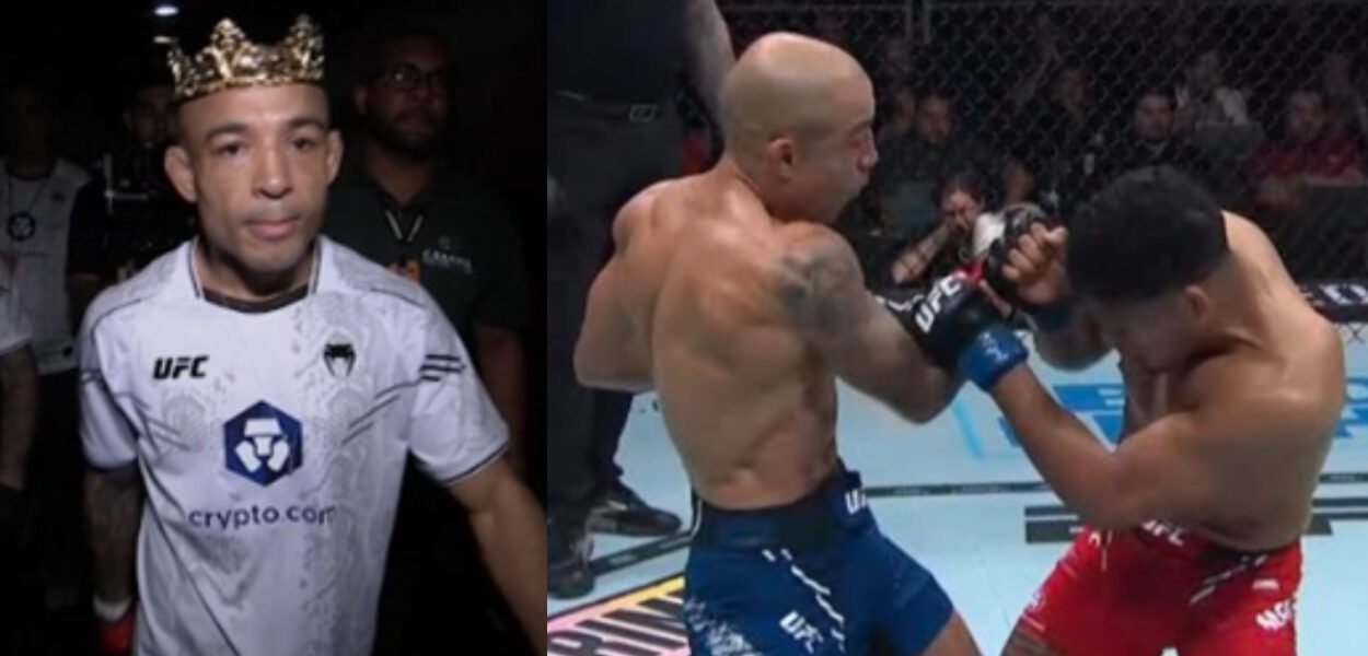 José-Aldo