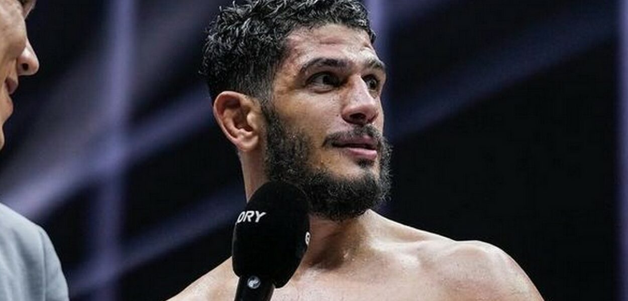 Youssef Boughanem 2