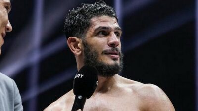 Youssef Boughanem 2