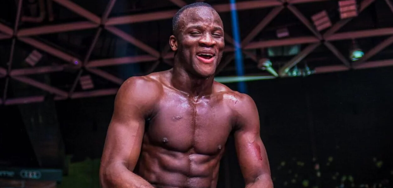 losene keita victoire douleur