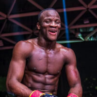 losene keita victoire douleur