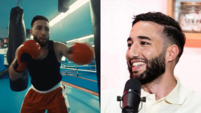 rebeudeter boxe
