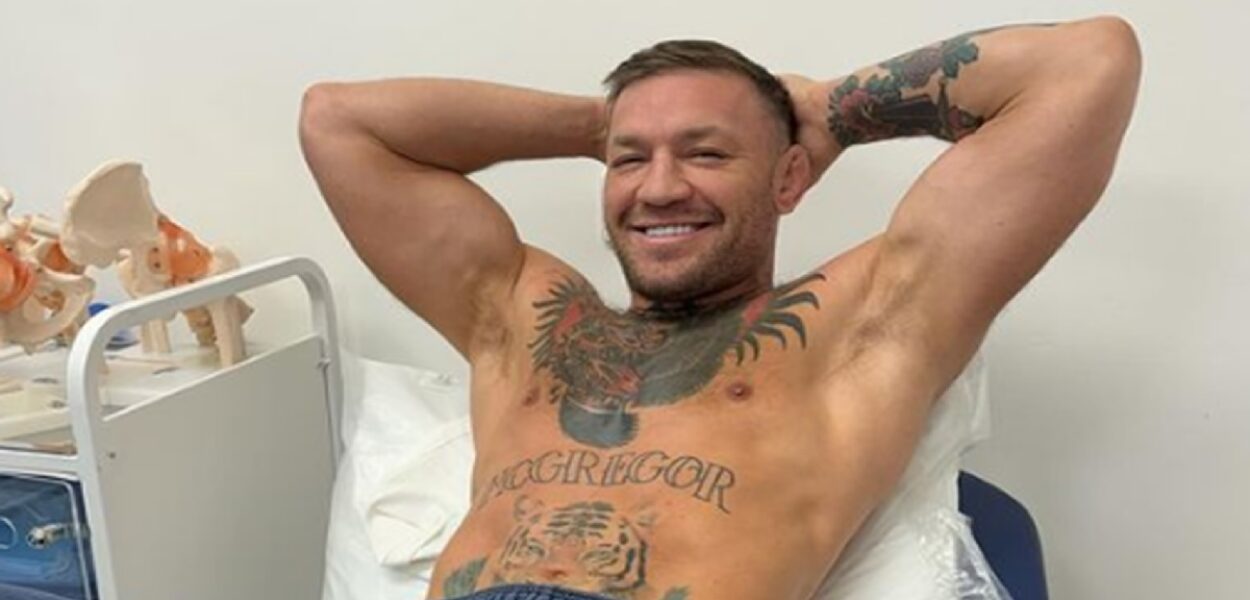 Conor-McGregor