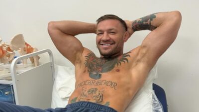 Conor-McGregor