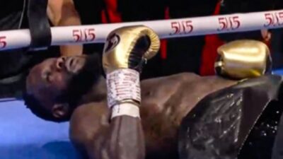 KO-Wilder