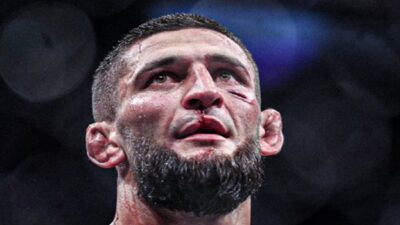 Khamzat-Chimaev