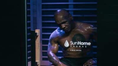 Mike-Tyson