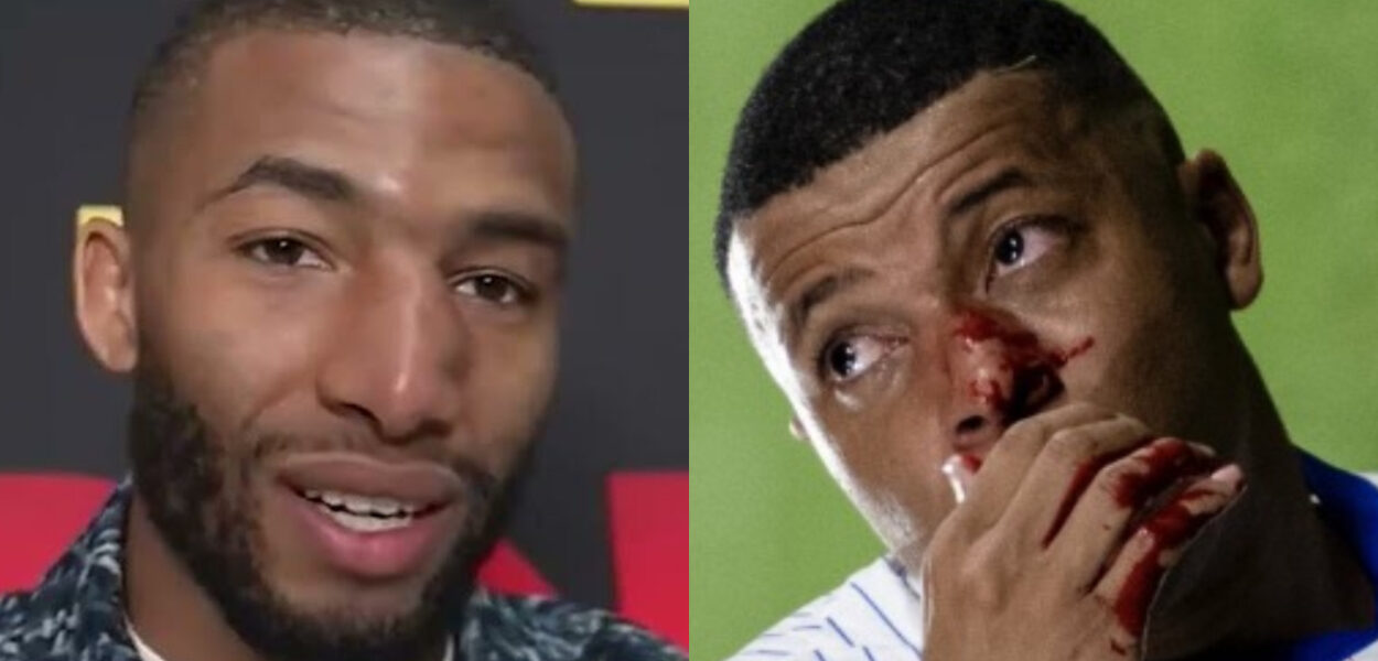 Mbappé-Parnasse