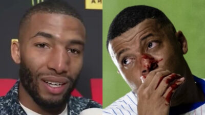 Mbappé-Parnasse