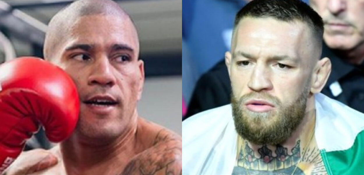 Pereira-McGregor