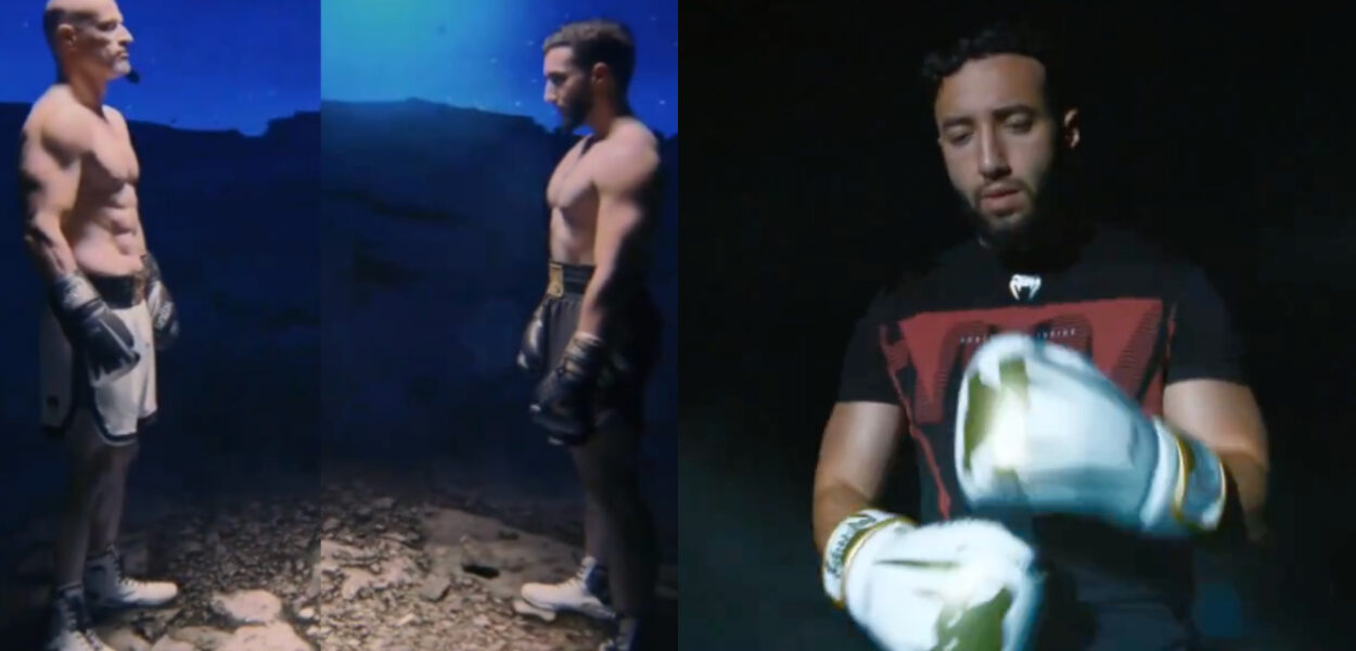 billy gregmma