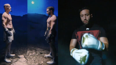 billy gregmma