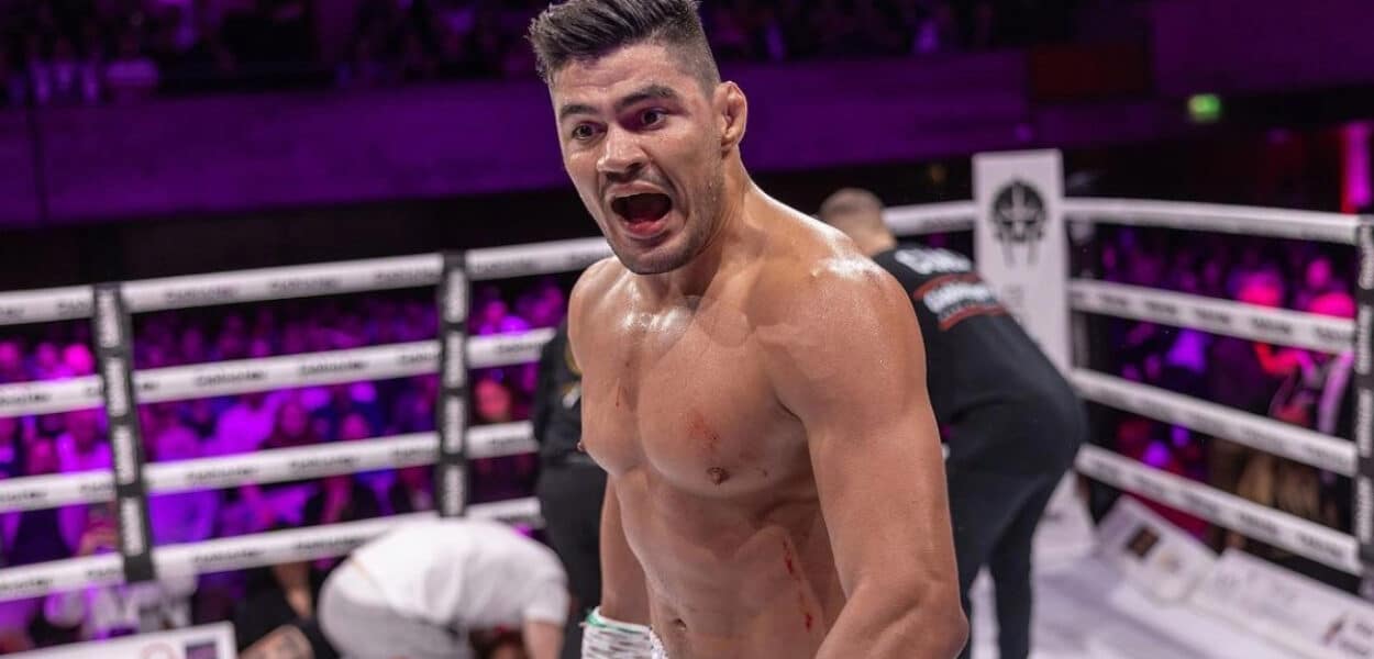 dopage ufc aveux