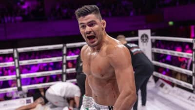 dopage ufc aveux