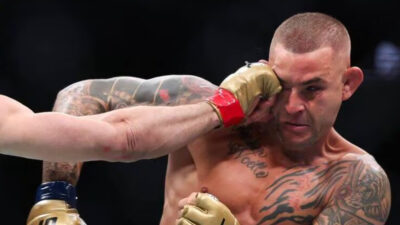 suspensions médicales ufc 302