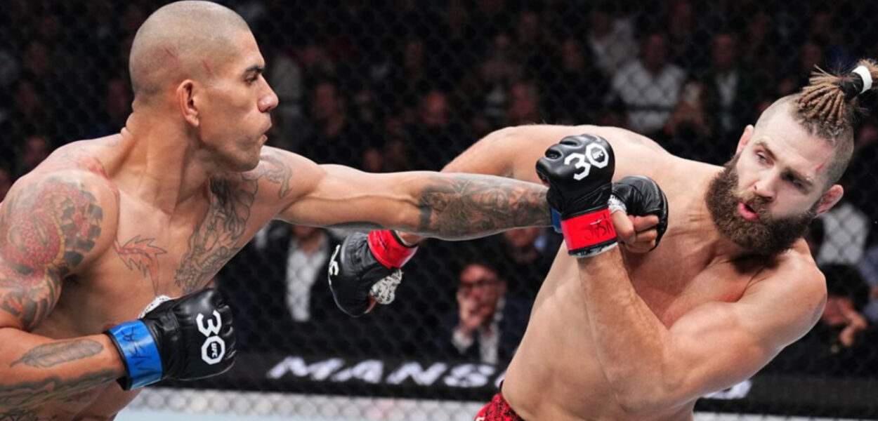 ufc 303 heure chaîne