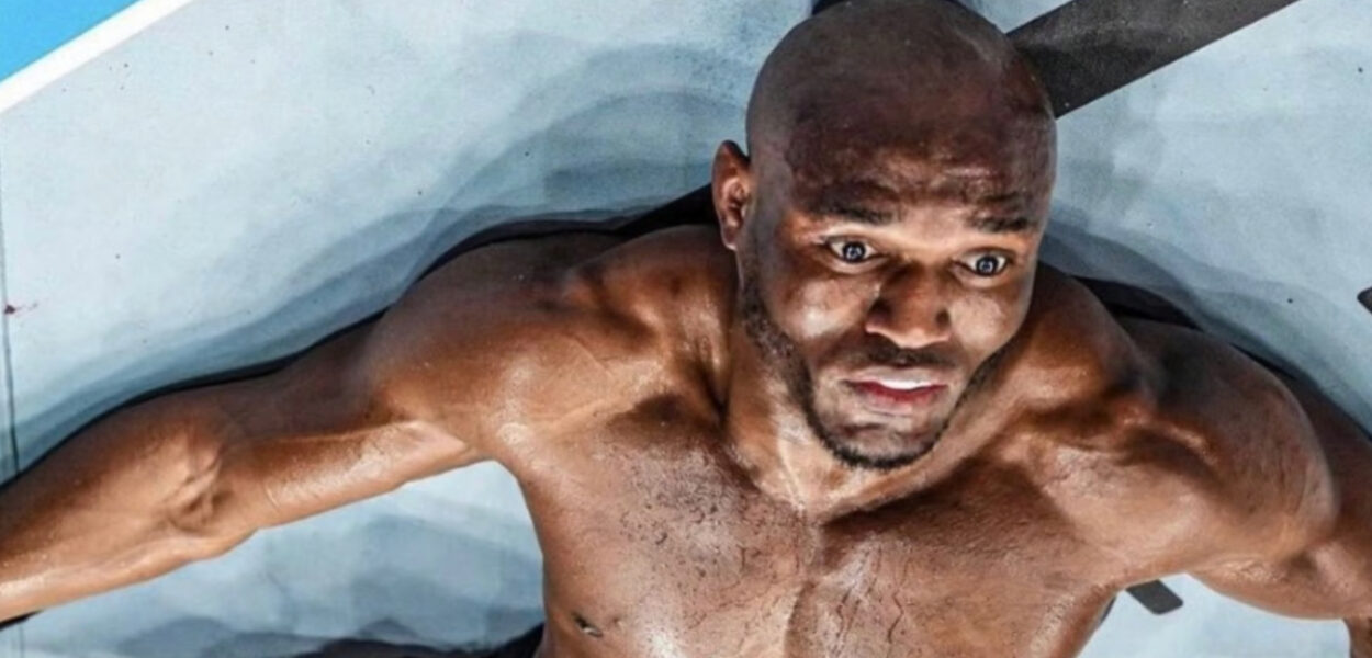 usman peur masvidal