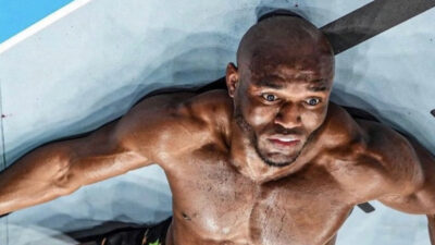 usman peur masvidal