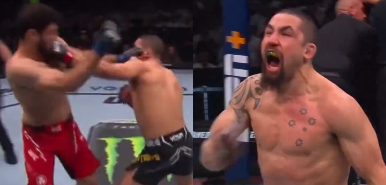 whittaker ko aliskerov