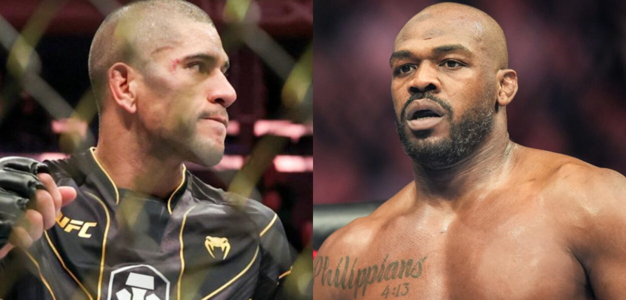 jon jones alex pereira dana white
