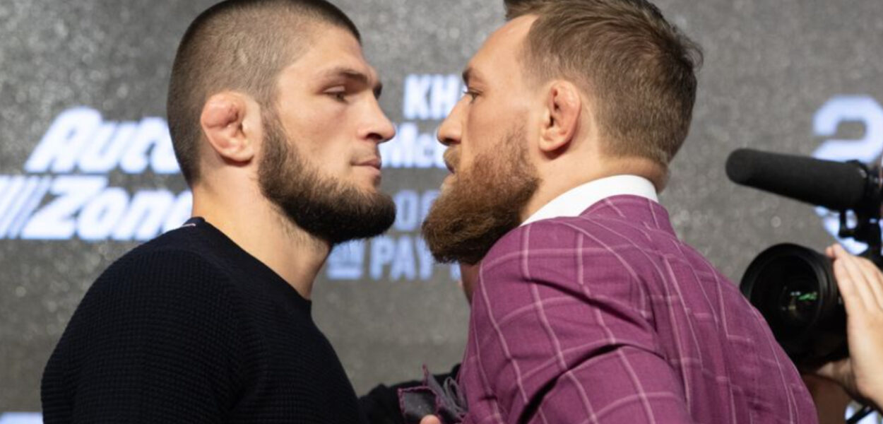 khabib irlande