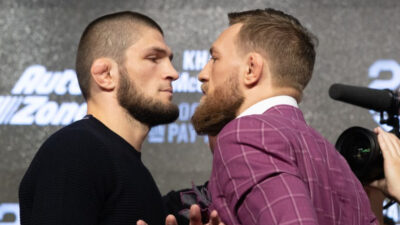 khabib irlande