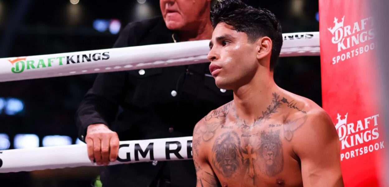 ryan garcia exclu wbc