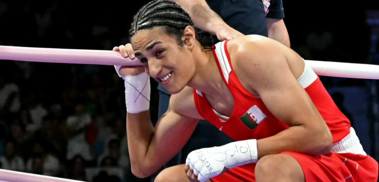 jo 2024 controverse boxe